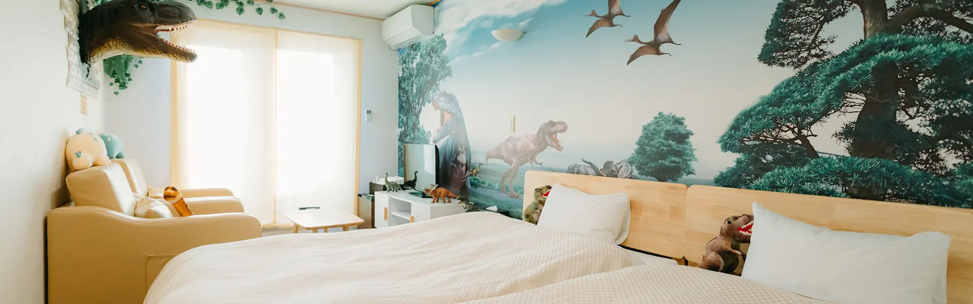 プチホテル 伊豆シャボテンヴィレッジ