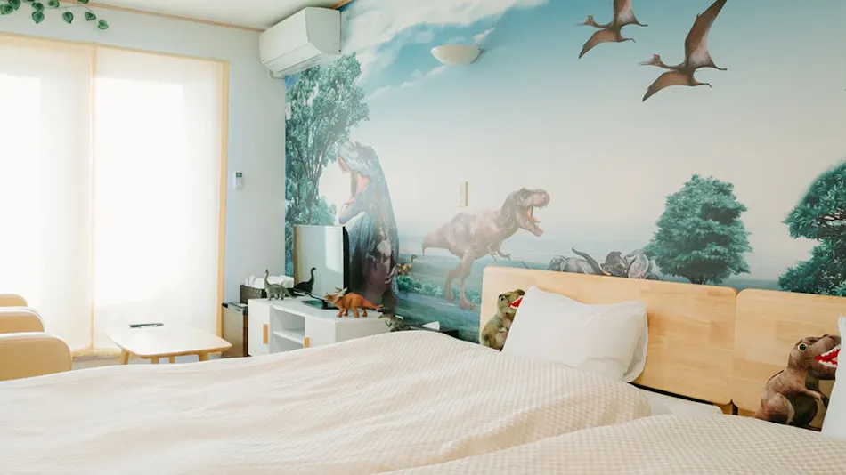 Petit Hotel Izu Shaboten Village