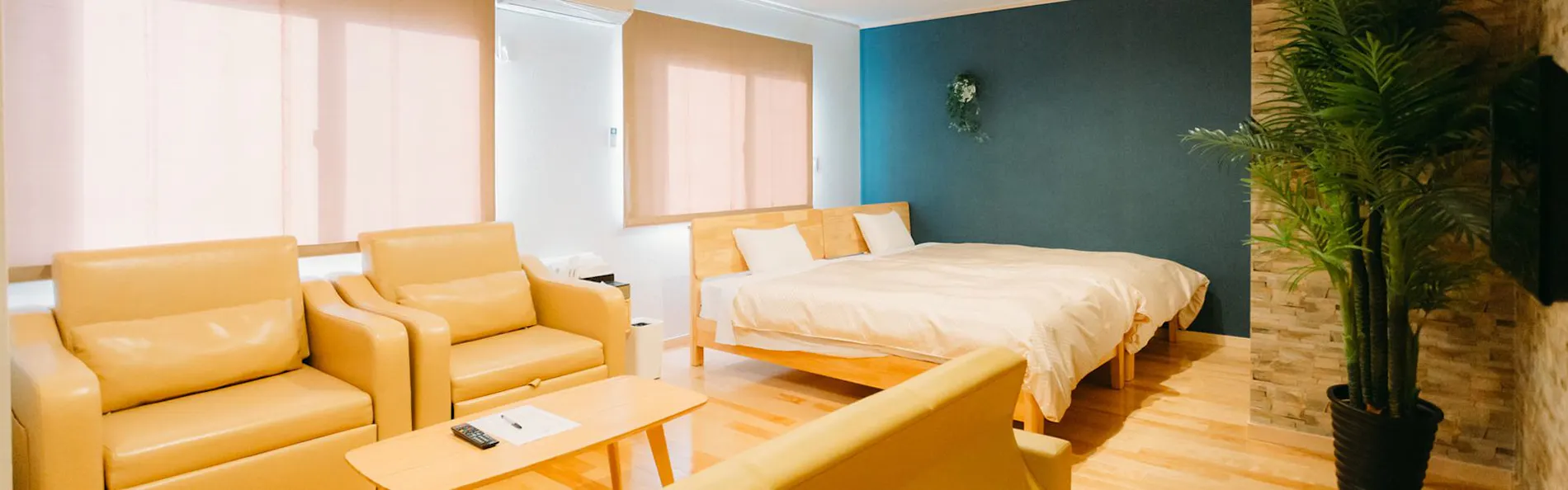 プチホテル 伊豆シャボテンヴィレッジ