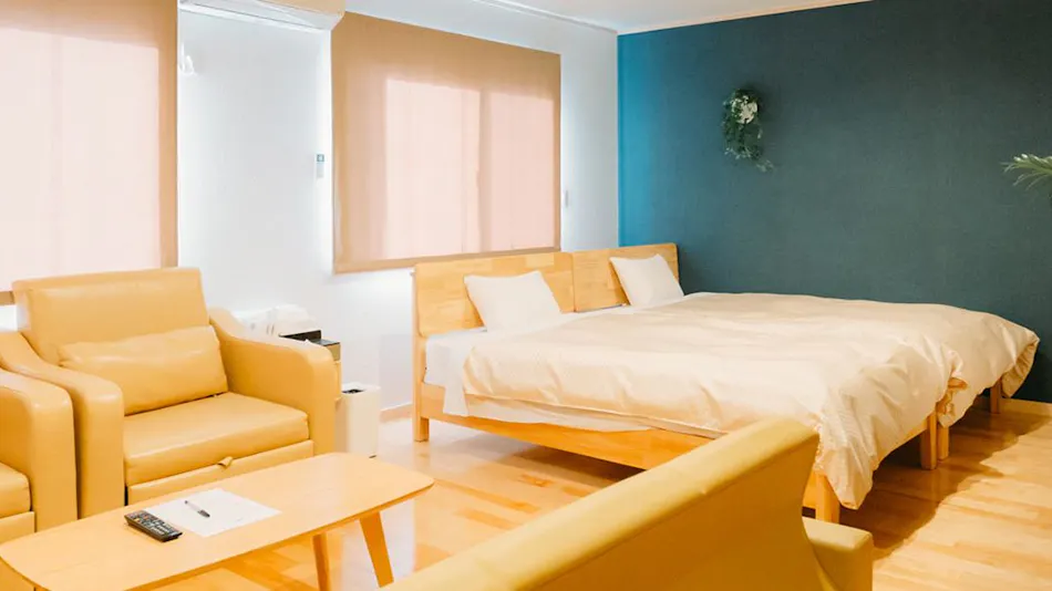 Petit Hotel Izu Shaboten Village