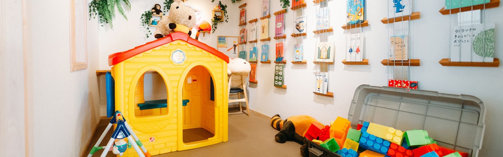 プチホテル　伊豆シャボテンヴィレッジ