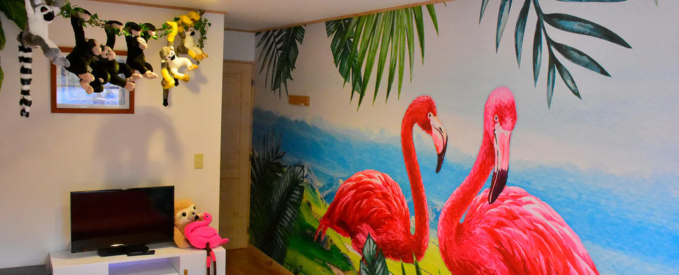 ห้องพัก