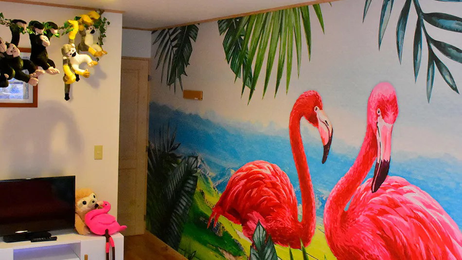 Petit Hotel Izu Shaboten Village