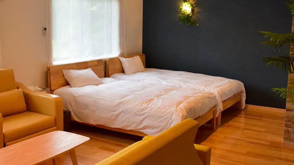 Petit Hotel Izu Shaboten Village
