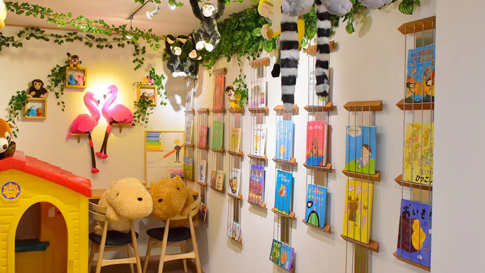Petit Hotel Izu Shaboten Village