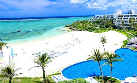 21年最新 沖縄本島周辺でプライベートビーチ感が人気の宿ランキング Yahoo トラベル 21年最新 沖縄本島周辺でプライベートビーチ感が人気の宿ランキング Yahoo トラベル