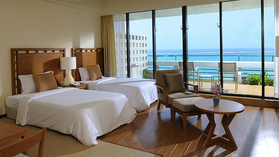 The Moon Beach Museum Resort