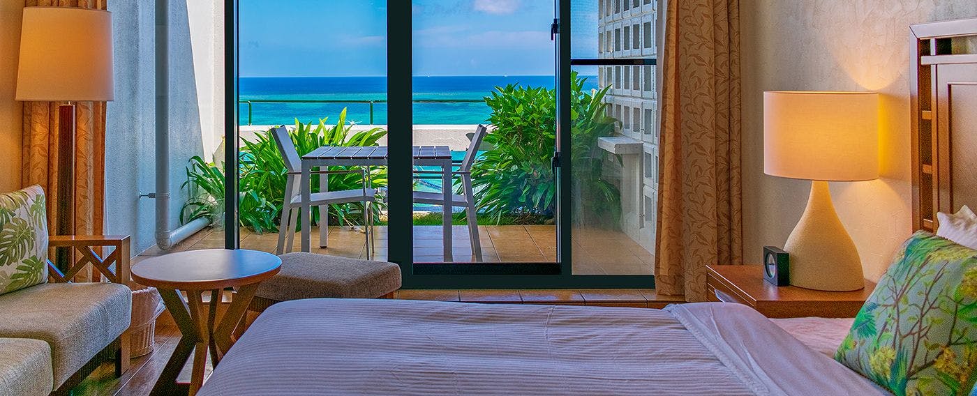 The Moon Beach Museum Resort