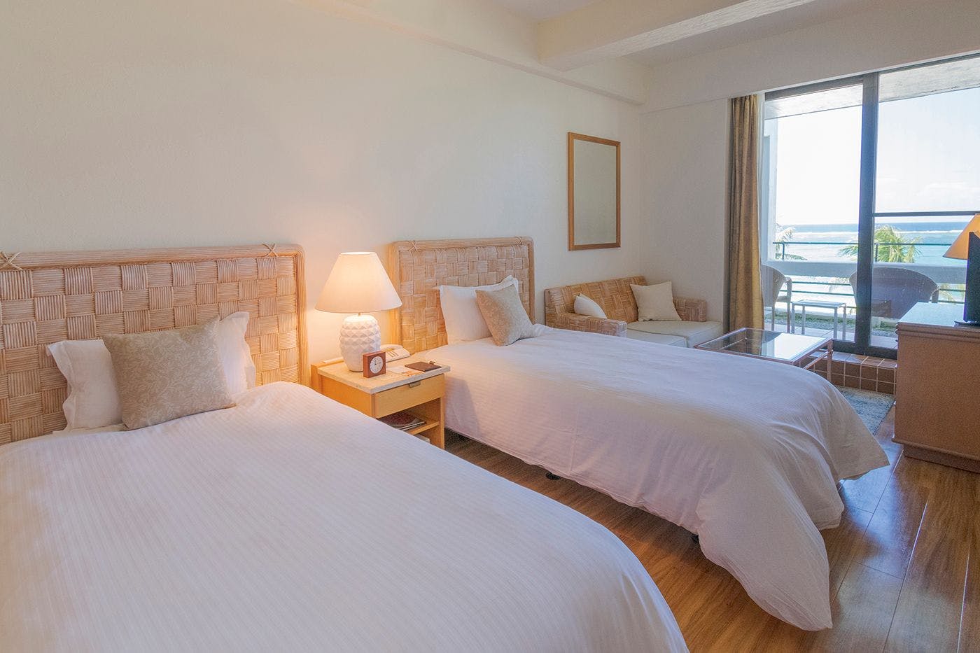 The Moon Beach Museum Resort