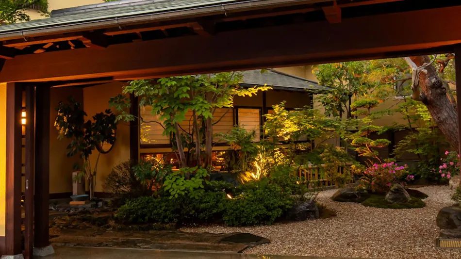 Asama Onsen Fujinoyu