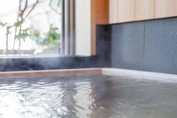 ตัวอย่างห้องพัก