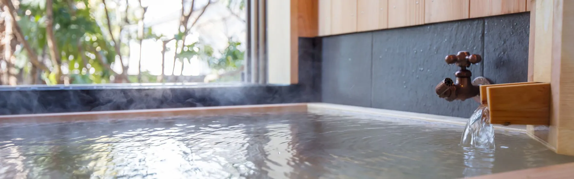 浅間温泉 富士乃湯