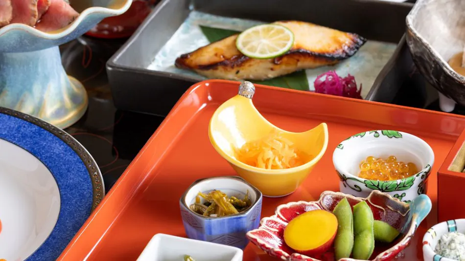 Asama Onsen Fujinoyu