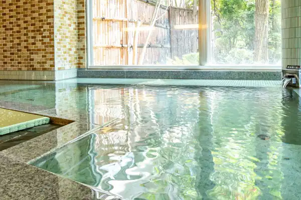 น้ำพุร้อน