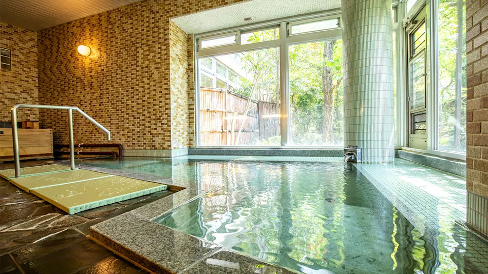 Asama Onsen Fujinoyu