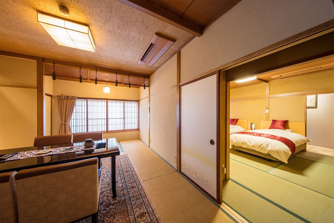 Asama Onsen Fujinoyu