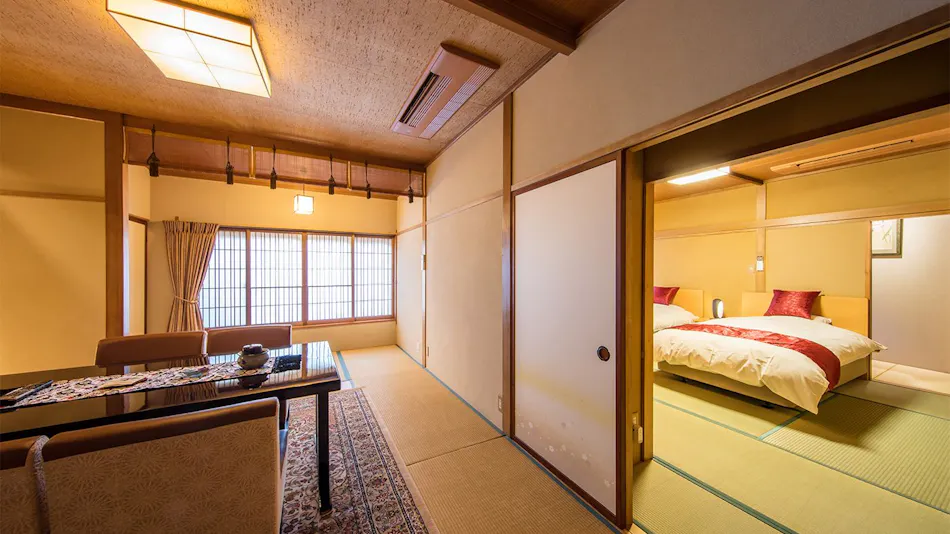 Asama Onsen Fujinoyu