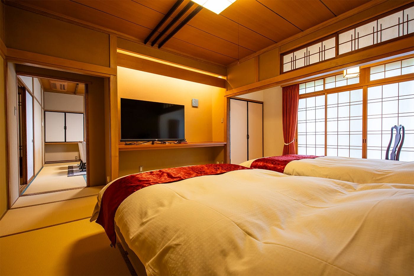 Asama Onsen Fujinoyu