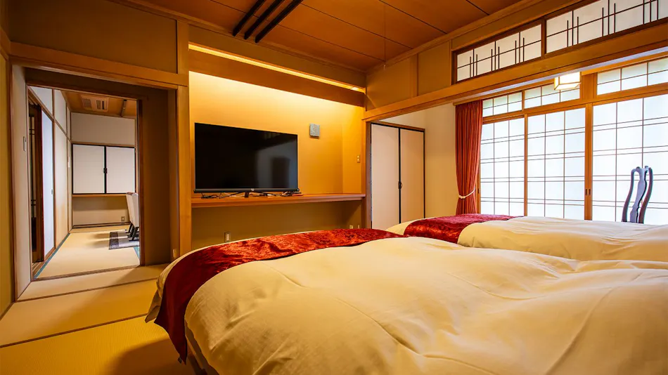 Asama Onsen Fujinoyu