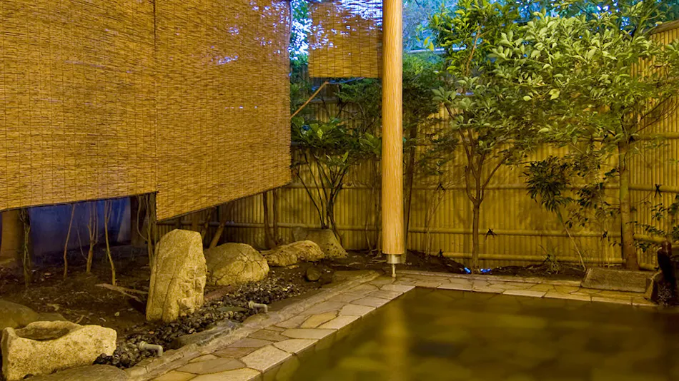 Ryokan Miyuki Onsen
