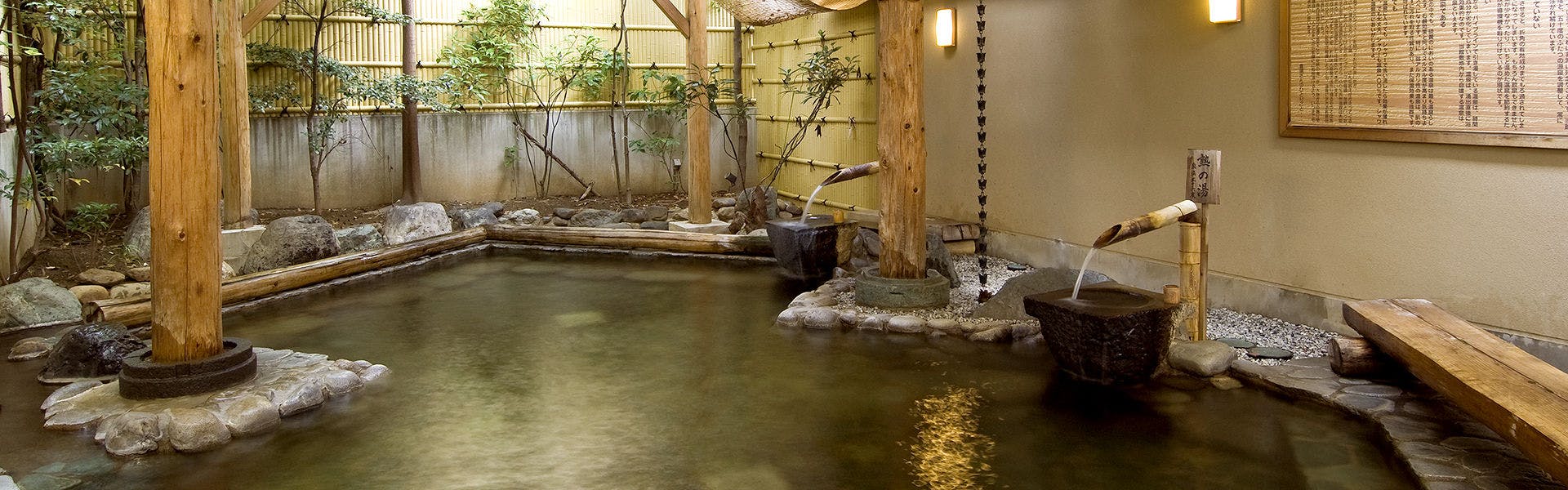 記念日におすすめのホテル・旅館 深雪温泉の写真2
