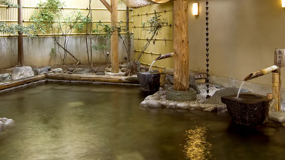 Ryokan Miyuki Onsen
