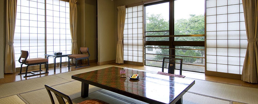 Ryokan Miyuki Onsen