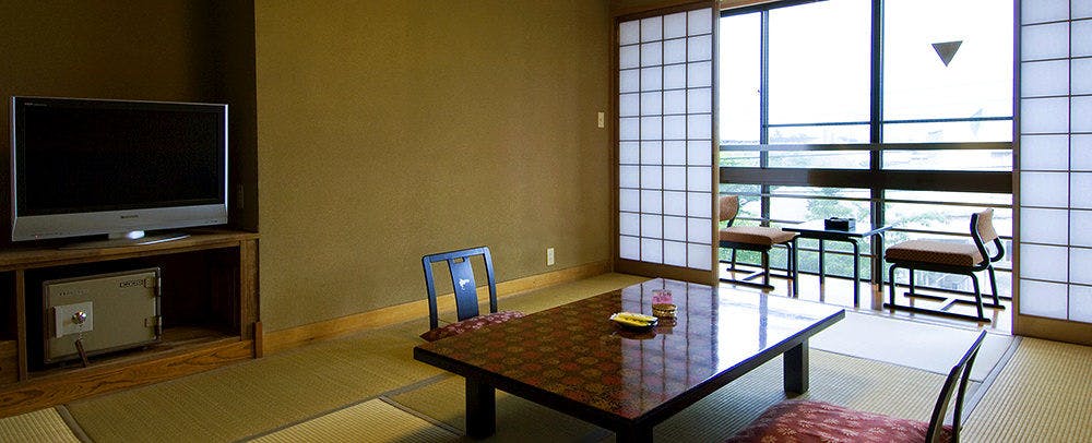 Ryokan Miyuki Onsen
