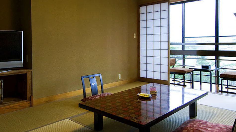 Ryokan Miyuki Onsen