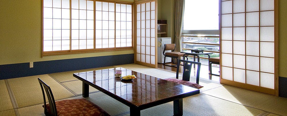 Ryokan Miyuki Onsen