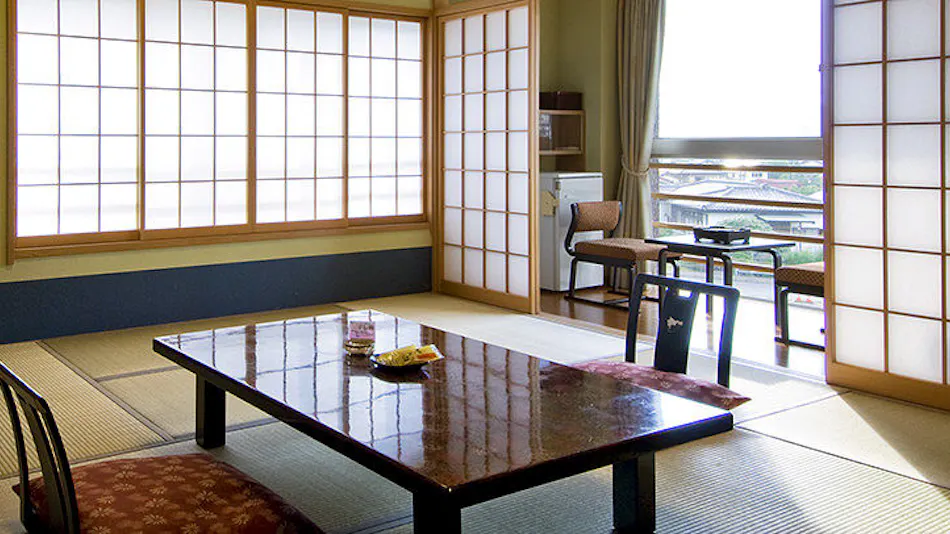 Ryokan Miyuki Onsen