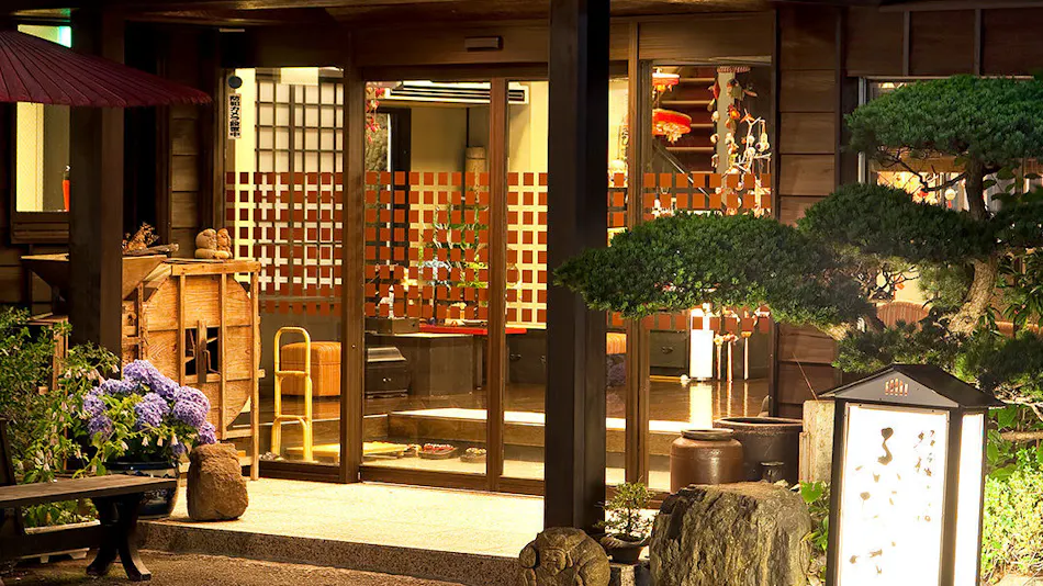 Shofuku no Yado Ebisuya