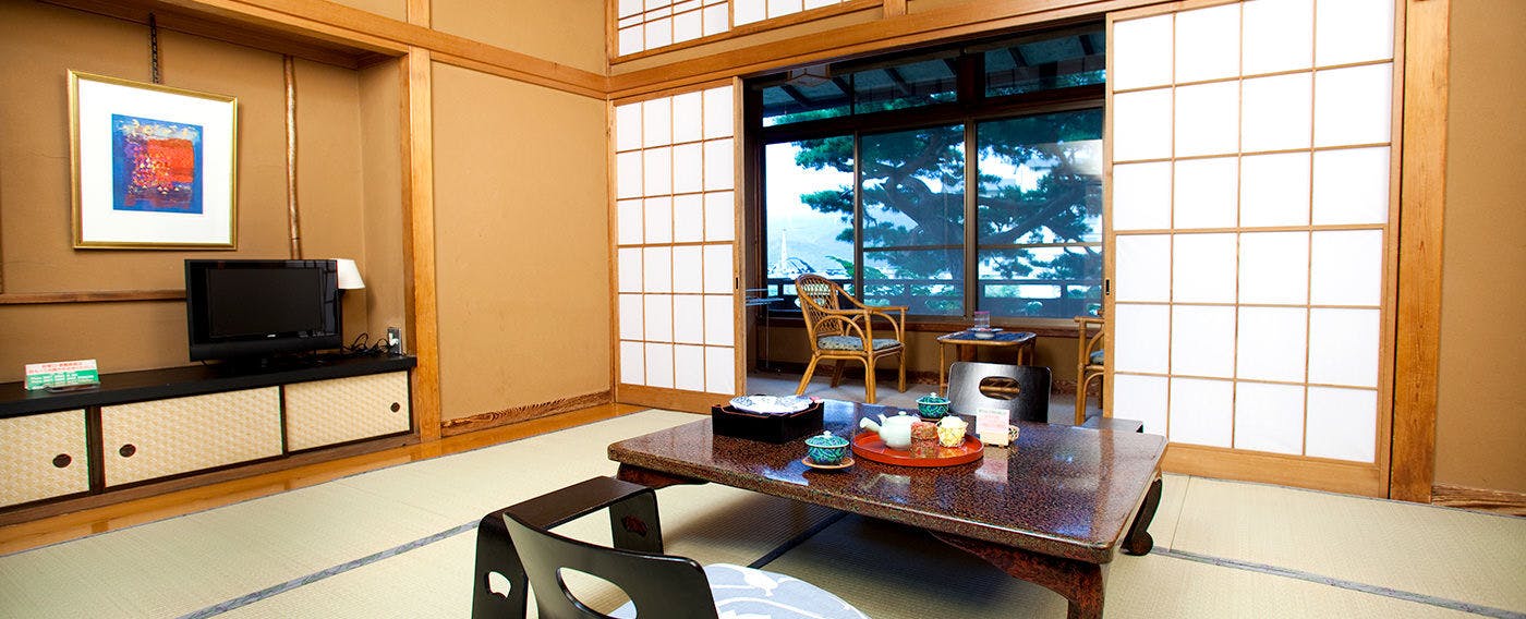 Shofuku no Yado Ebisuya