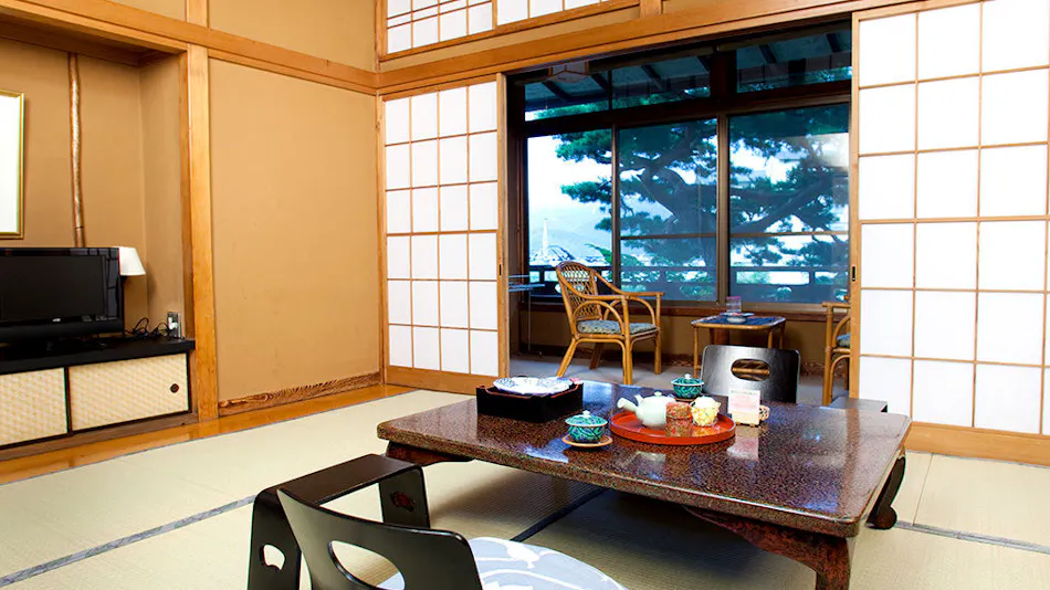 Shofuku no Yado Ebisuya