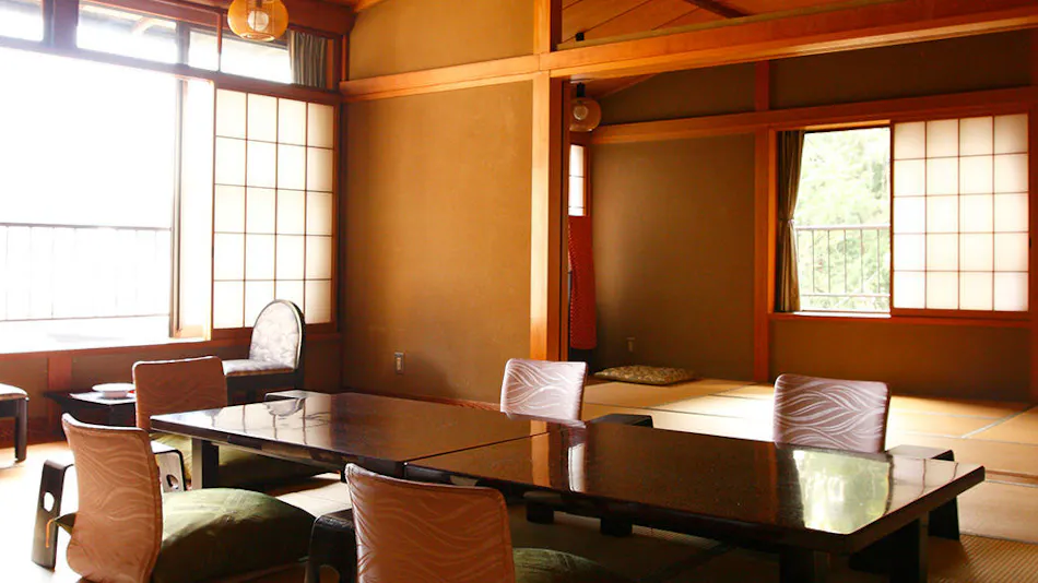 Shofuku no Yado Ebisuya