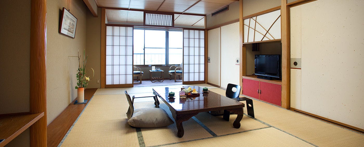 Shofuku no Yado Ebisuya