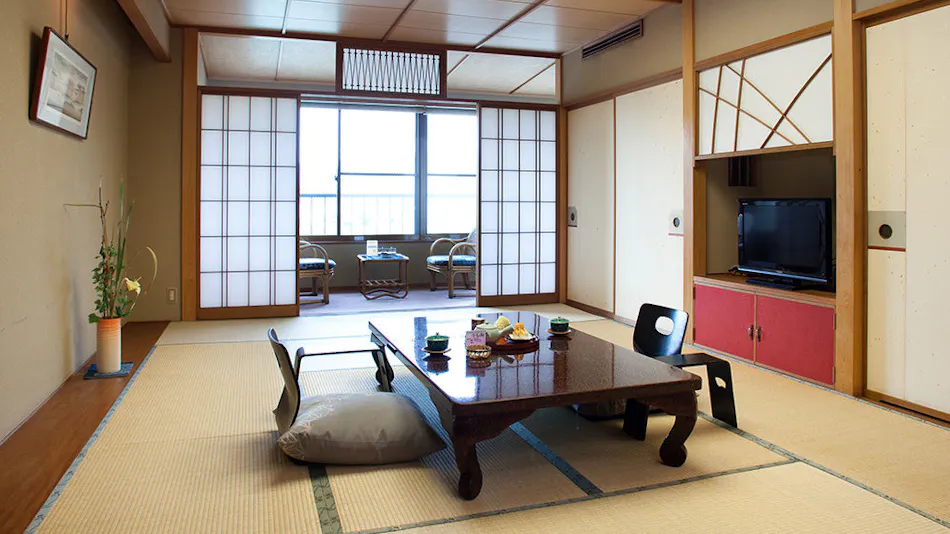 Shofuku no Yado Ebisuya