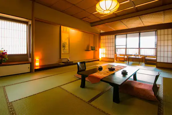 ห้องพัก