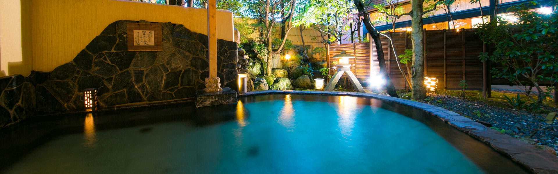記念日におすすめのホテル・家族の笑顔に会える宿 山代温泉 宝生亭の写真1