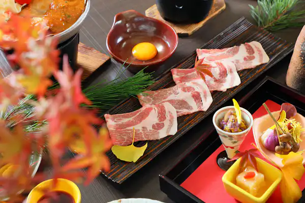 餐飲