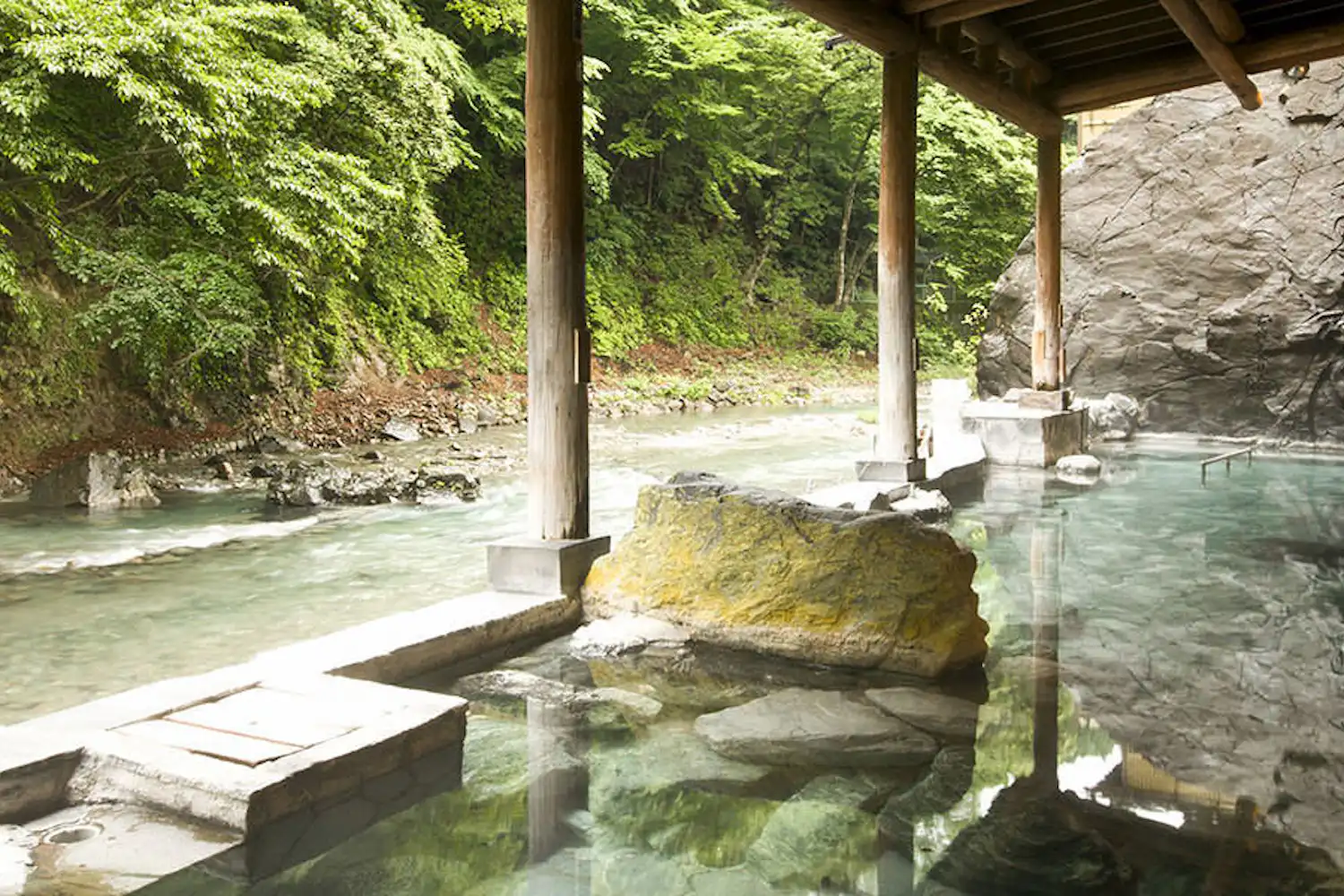 น้ำพุร้อน1