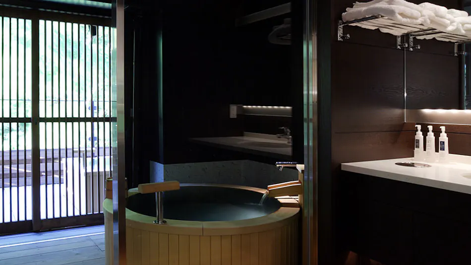 Shima Onsen Yamaguchi-kan