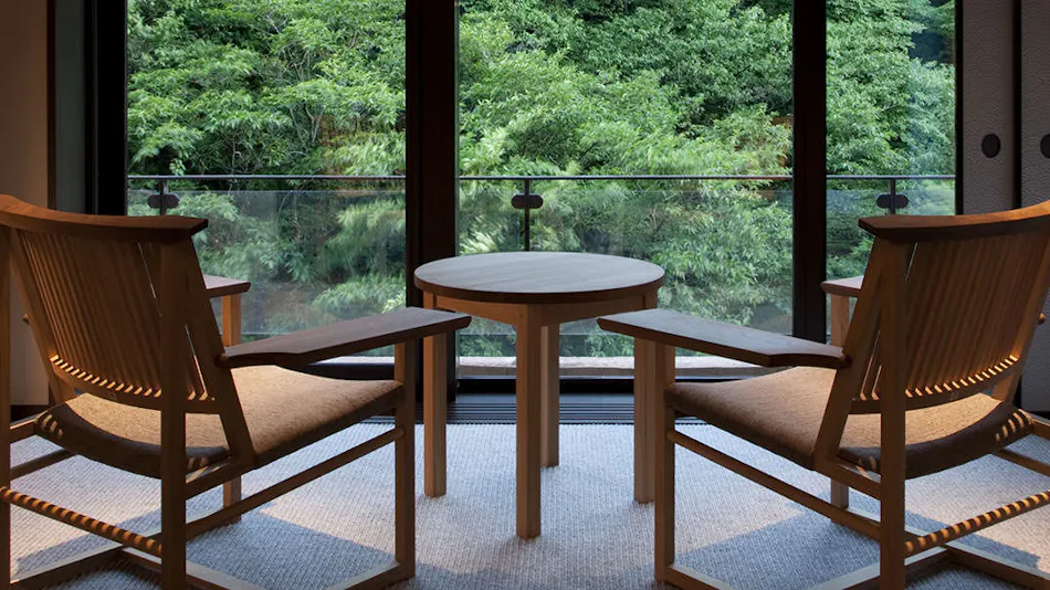 Shima Onsen Yamaguchi-kan