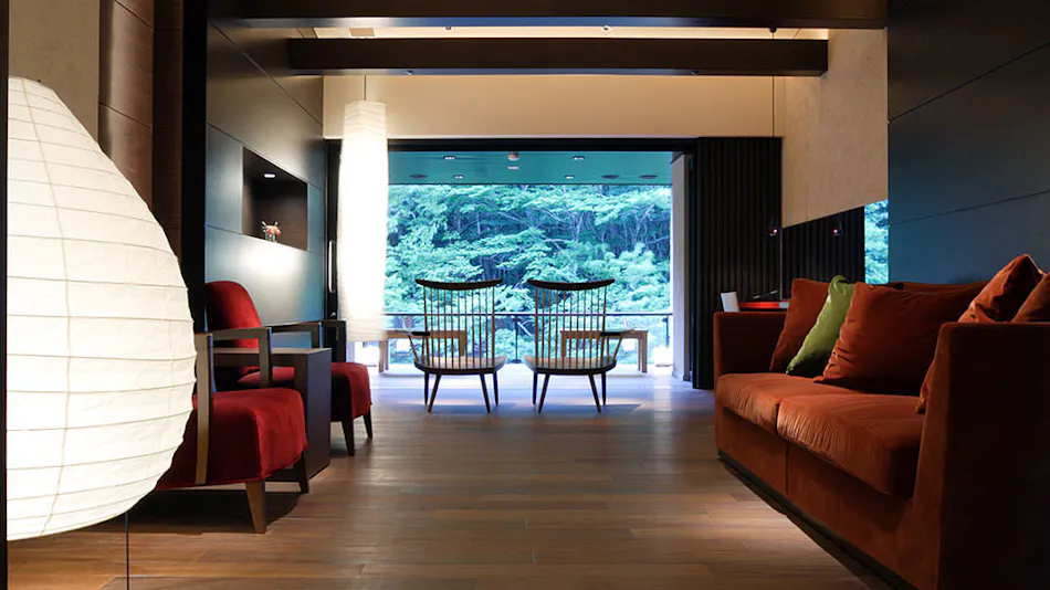 Shima Onsen Yamaguchi-kan