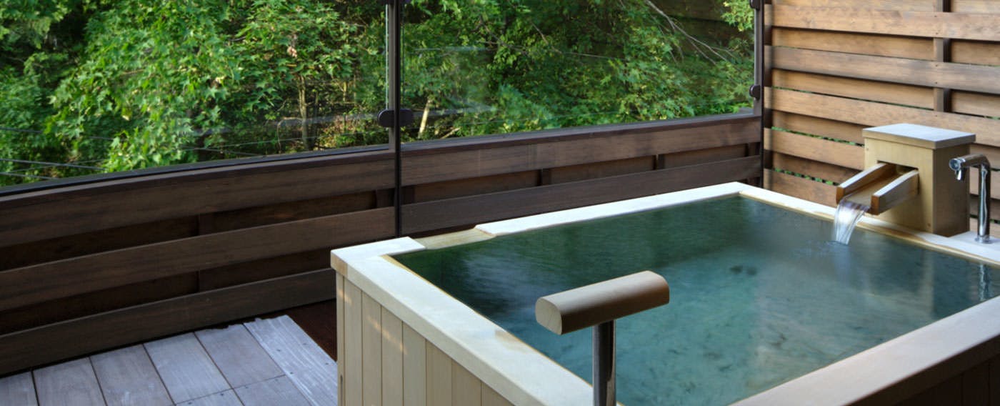 Shima Onsen Yamaguchi-kan