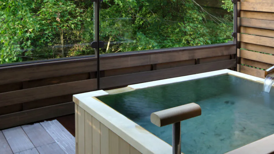 Shima Onsen Yamaguchi-kan