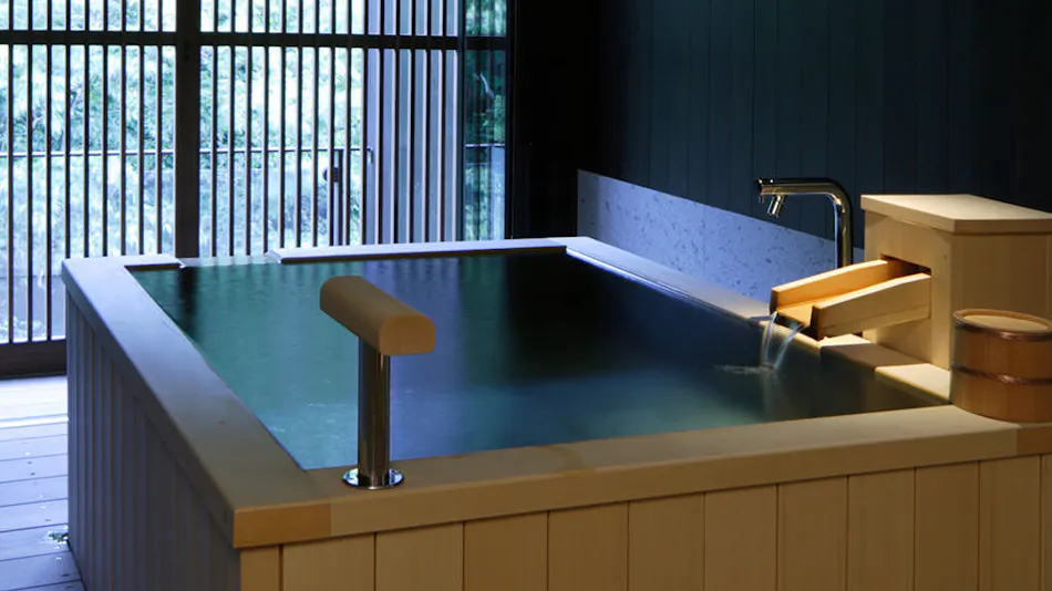 Shima Onsen Yamaguchi-kan