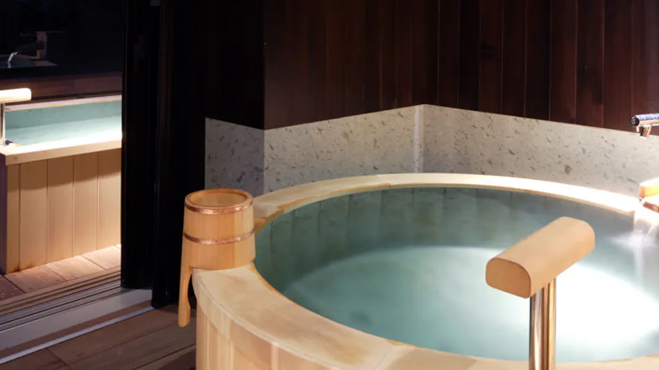 Shima Onsen Yamaguchi-kan