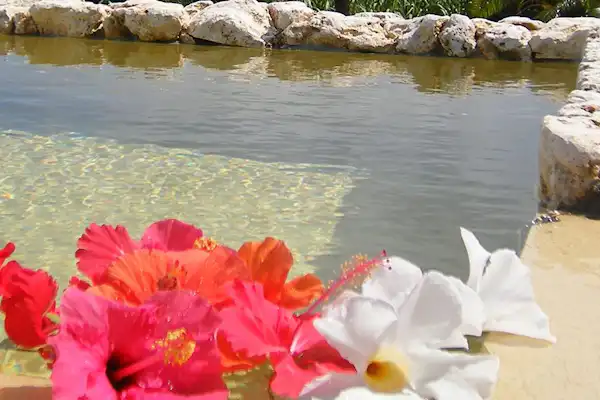 อ่างจากุซซี่พร้อมวิว