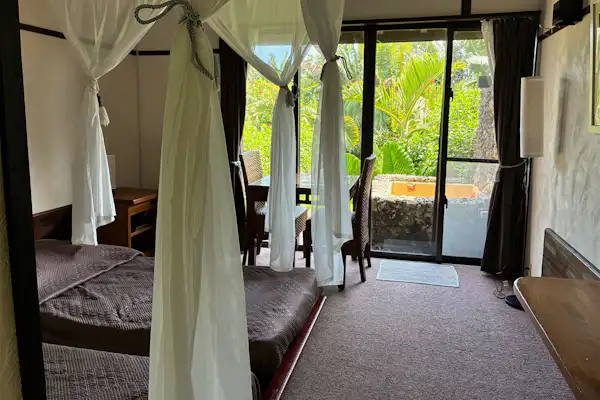 ห้องพัก